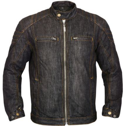 Men Jeans Jackets