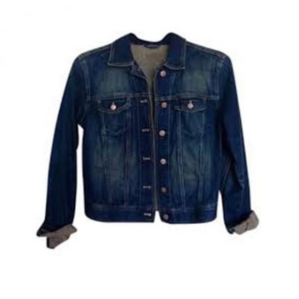 Women Jeans Jackets