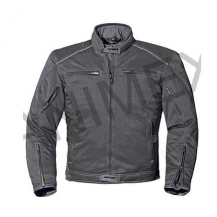 Men Short Cordura Jackets