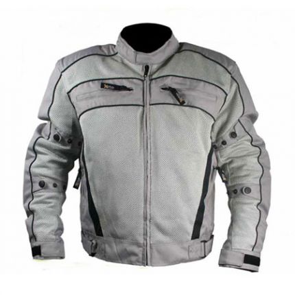Men Summer Jackets