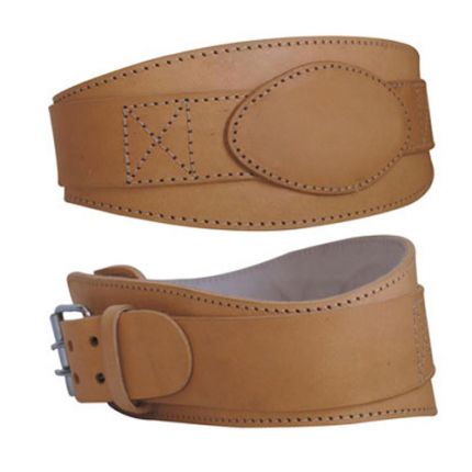 Weight Lifting Belts