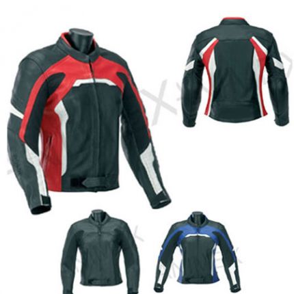 Women leather Jacket