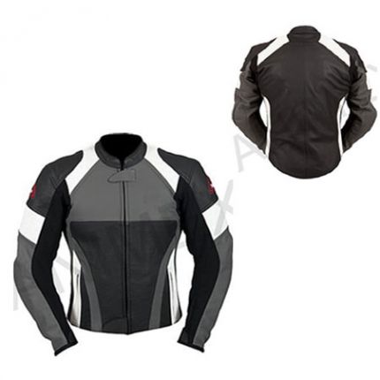 Women leather Jacket