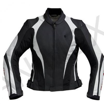 Women leather Jacket