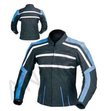 Women leather Jacket